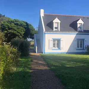 Maison Familiale Au Calme/5 Chambres/grand Jardin Bangor