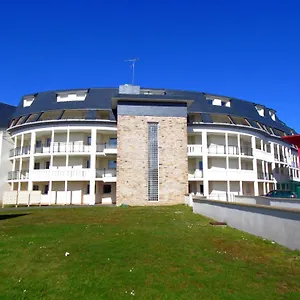 Cap Houses Le Traezhenn Fréhel