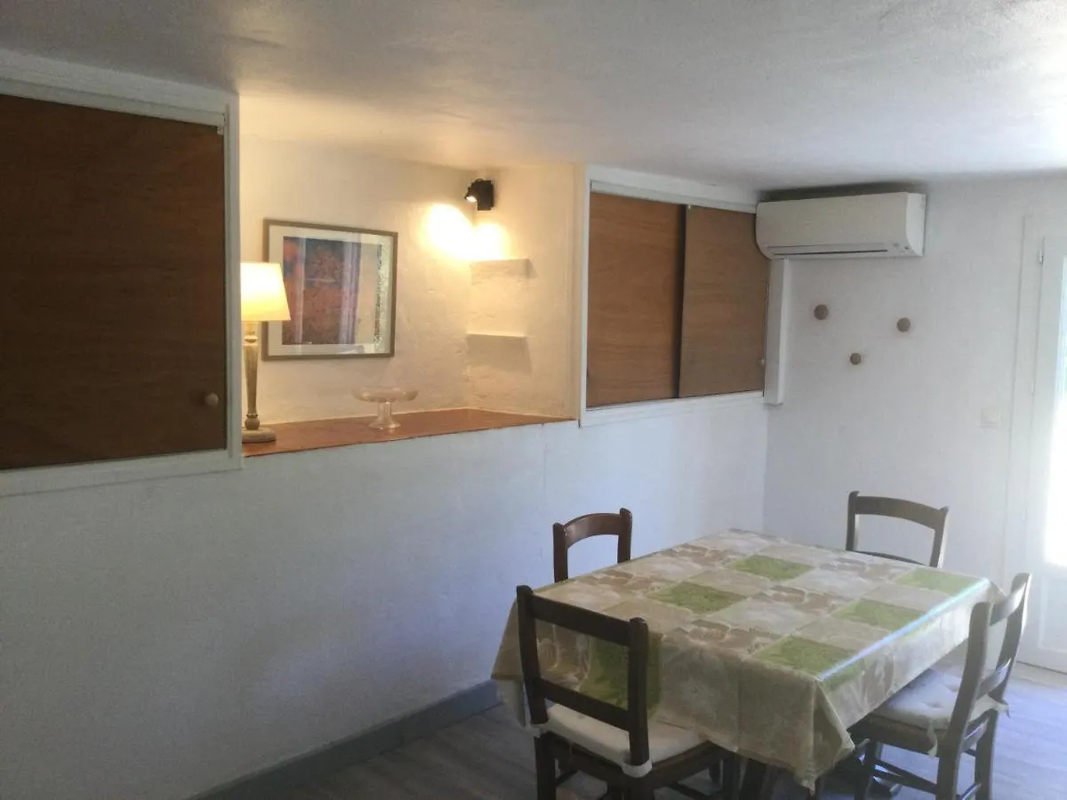 Villa Macoran 2 Etoiles Saint Aygulf