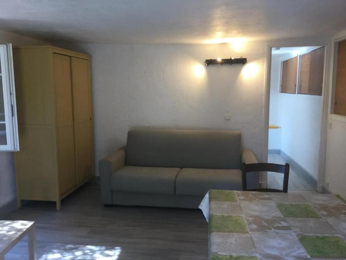 Villa Macoran 2 étoiles Saint Aygulf