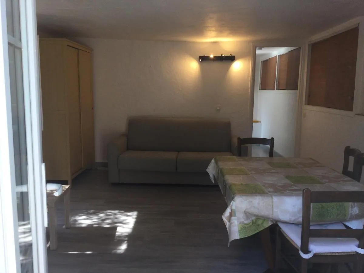 Apartment Villa Macoran 2 Etoiles Saint Aygulf