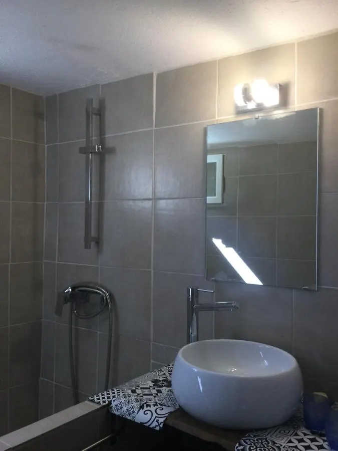 Villa Macoran 2 Etoiles Saint Aygulf France
