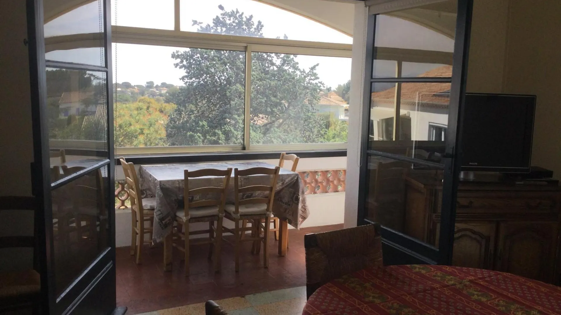 Villa Macoran 2 Etoiles location