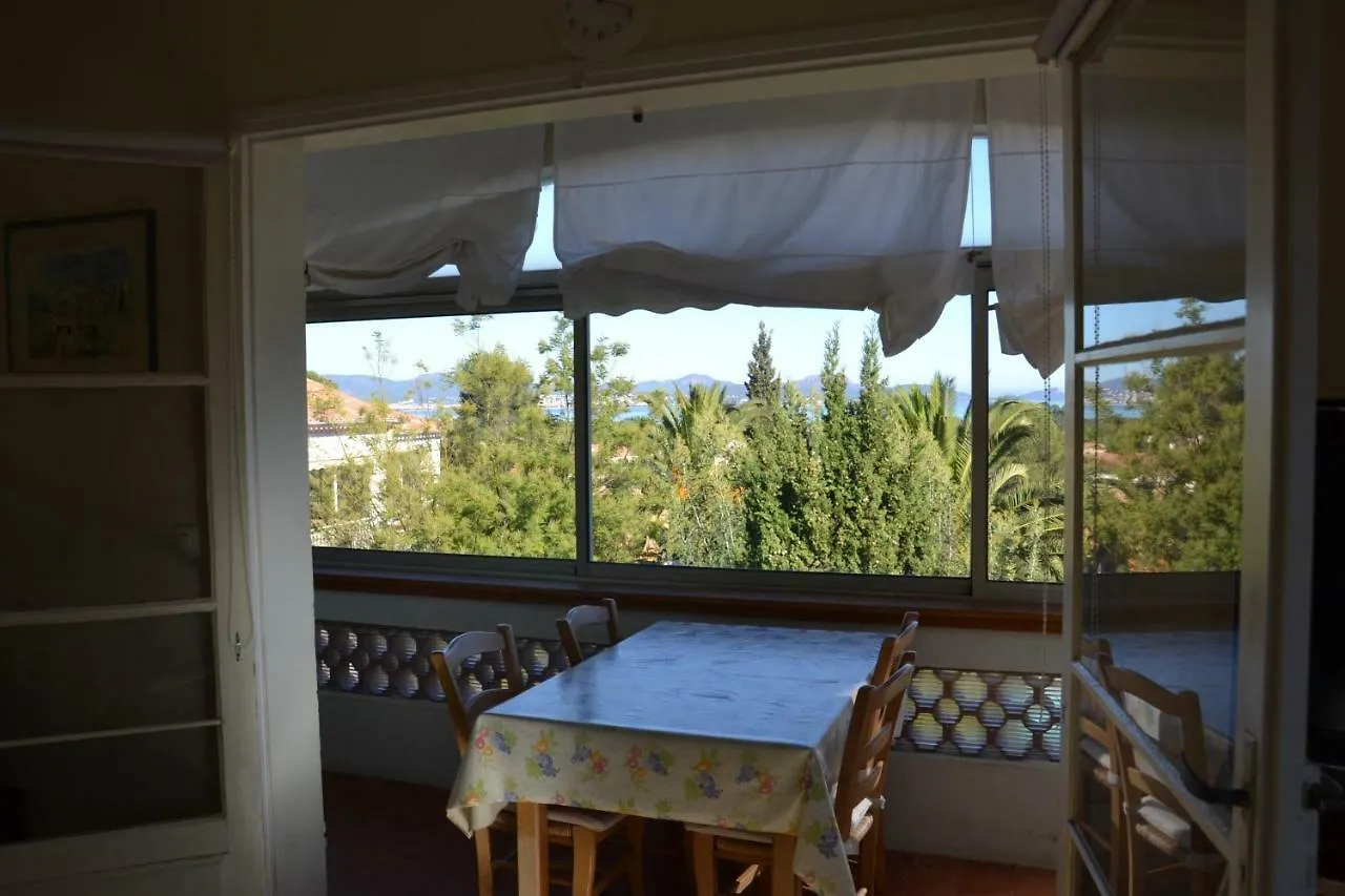 Villa Macoran 2 Etoiles Saint Aygulf Apartment