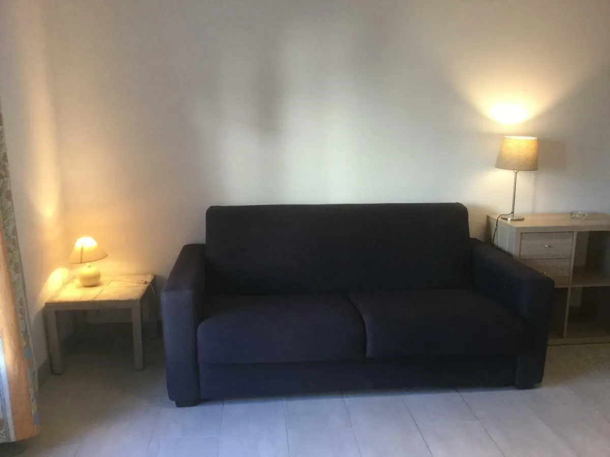 Villa Macoran 2 étoiles Saint Aygulf Appartement