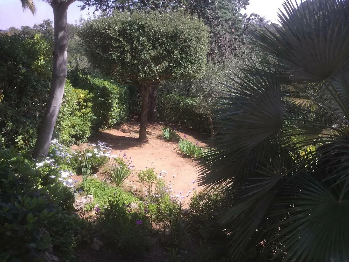 Apartment Villa Macoran 2 Etoiles Saint Aygulf France